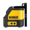 Dewalt DW088K-XJ Laser Line Marker Wasserwaage Dewalt DW088K-XJ Laser Line Marker Wasserwaage