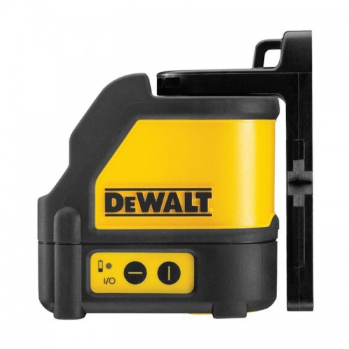 Dewalt DW088K-XJ Laser Line Marker Wasserwaage Dewalt DW088K-XJ Laser Line Marker Wasserwaage