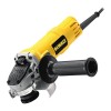 Dewalt 115mm Winkelschleifer mit Drahtvorschub DWE4156-QS Dewalt 115mm Winkelschleifer mit Drahtvorschub DWE4156-QS