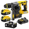 Dewalt SDS-PLUS 18V bürstenloser Hammer DCH273P2T-QW Dewalt SDS-PLUS 18V bürstenloser Hammer DCH273P2T-QW