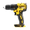 Dewalt Kompakt-Akku-Bohrschrauber Brushless XR 18V DCD777D2T-QW Dewalt Kompakt-Akku-Bohrschrauber Brushless XR 18V DCD777D2T-QW