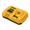 Dewalt Ultra Rapid XR 12A 18V Ladegerät DCB117-QW Dewalt Ultra Rapid XR 12A 18V Ladegerät DCB117-QW