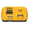 Dewalt Ultra Rapid XR 12A 18V Ladegerät DCB117-QW Dewalt Ultra Rapid XR 12A 18V Ladegerät DCB117-QW