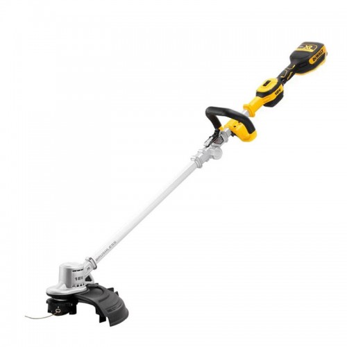 Dewalt XR 18V 5.0AH Rasentrimmer ohne Batterien DCMST561N-XJ Dewalt XR 18V 5.0AH Rasentrimmer ohne Batterien DCMST561N-XJ