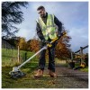 Dewalt XR 18V 5.0AH Rasentrimmer mit Akku DCMST561P1-QW Dewalt XR 18V 5.0AH Rasentrimmer mit Akku DCMST561P1-QW