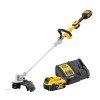 Dewalt XR 18V 5.0AH Rasentrimmer mit Akku DCMST561P1-QW Dewalt XR 18V 5.0AH Rasentrimmer mit Akku DCMST561P1-QW