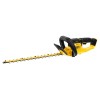 Dewalt Akku-Heckenschere mit 55 mm Klinge DCMHT563N-XJ Dewalt Akku-Heckenschere mit 55 mm Klinge DCMHT563N-XJ