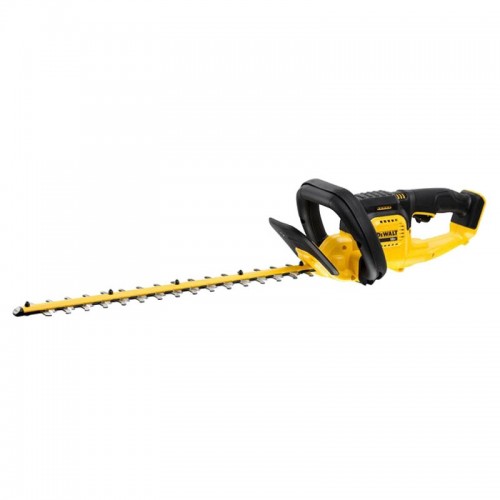 Dewalt Akku-Heckenschere mit 55 mm Klinge DCMHT563N-XJ Dewalt Akku-Heckenschere mit 55 mm Klinge DCMHT563N-XJ