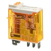 Industrielles Mini-Relais Finderspule 24V AC 16A 466180240040 Industrielles Mini-Relais Finderspule 24V AC 16A 466180240040