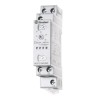 Finder multifunktionaler modularer Kühlkörper 24V 240AC DC 8A 805102400000 Finder multifunktionaler modularer Kühlkörper 24V 240AC DC 8A 805102400000