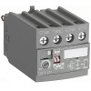 ABB Elektronisches Zeitrelais mit verzögerter Erregung TEF4ON ABB Elektronisches Zeitrelais mit verzögerter Erregung TEF4ON