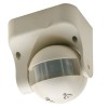 Lince Präsenz- und Bewegungsmelder IP44 230V 1348 Lince Präsenz- und Bewegungsmelder IP44 230V 1348