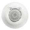 Bticino Unterputz-Dämmerungssensor PIR weiß IP41 230V BMSA1204 Bticino Unterputz-Dämmerungssensor PIR weiß IP41 230V BMSA1204