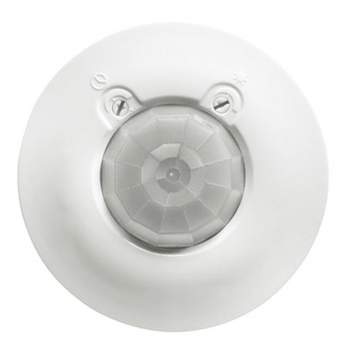 Bticino Unterputz-Dämmerungssensor PIR weiß IP41 230V BMSA1204 Bticino Unterputz-Dämmerungssensor PIR weiß IP41 230V BMSA1204