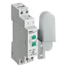 Perry 1 Modul 1NO 230V Lichtschranke mit Fühler 1IC7053N Perry 1 Modul 1NO 230V Lichtschranke mit Fühler 1IC7053N