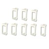 Dimmer Unterputz-Finder YESLY 200W Bluetooth Weiß 15718230B200 Dimmer Unterputz-Finder YESLY 200W Bluetooth Weiß 15718230B200