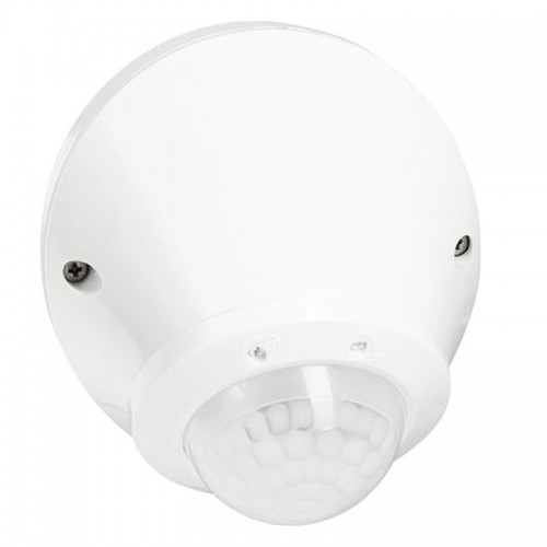Bticino Schalter Sensor Passiv-Infrarot Wandmontage IP55 BMSA1105 Bticino Schalter Sensor Passiv-Infrarot Wandmontage IP55 BMSA1105