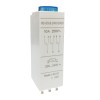 Zeitrelais Finder steckbar 220VAC DC 850382400000 Zeitrelais Finder steckbar 220VAC DC 850382400000