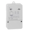 Legrand AlphaRex Wand-Treppenlicht-Zeitschalter 10A 250V 049783 Legrand AlphaRex Wand-Treppenlicht-Zeitschalter 10A 250V 049783
