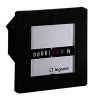 Legrand Stundenzähler AlphaRex 50HZ 24V 48X48 649950 Legrand Stundenzähler AlphaRex 50HZ 24V 48X48 649950