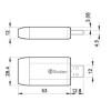 Finder USB-Stick YESLY RANGE EXTENDER 1YEU005 Finder USB-Stick YESLY RANGE EXTENDER 1YEU005