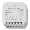 Rollladenaktor Bluetooth Finder YESLY 6A 13S28230B000 Rollladenaktor Bluetooth Finder YESLY 6A 13S28230B000