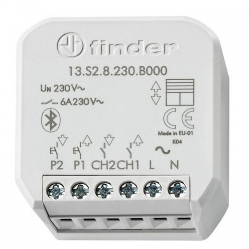 Rollladenaktor Bluetooth Finder YESLY 6A 13S28230B000 Rollladenaktor Bluetooth Finder YESLY 6A 13S28230B000