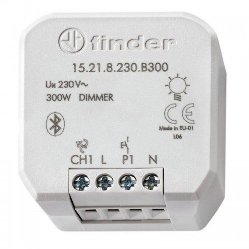 YESLY 300W Bluetooth Finder Dimmer 15218230B300 YESLY 300W Bluetooth Finder Dimmer 15218230B300
