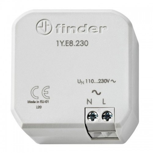 Bluetooth Finder Repeater YESLY RANGE EXTENDER 230V 1YE8230 Bluetooth Finder Repeater YESLY RANGE EXTENDER 230V 1YE8230