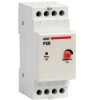 Vemer PSR400 DIN-Schienen-Phasenrelais VP807200 Vemer PSR400 DIN-Schienen-Phasenrelais VP807200