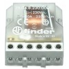 Finder Stromstoßschalter Relais 230v 26048230 Finder Stromstoßschalter Relais 230v 26048230