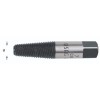 Usag Set Konische Auszieher für Schrauben 458 S8 U04580013 Usag Set Konische Auszieher für Schrauben 458 S8 U04580013