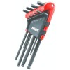 Usag 280 LTS/S9 9 männliche Sechskantschlüssel Set mit langem Kugelkopf U02800084 Usag 280 LTS/S9 9 männliche Sechskantschlüssel Set mit langem Kugelkopf U02800084