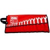 Usag 285J/B16 16 Ringmaulschlüssel-Set in Rolltasche U02851740 Usag 285J/B16 16 Ringmaulschlüssel-Set in Rolltasche U02851740