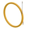 Arnocanali Abziehvorrichtung Sonde Faser 3,5 mm 10mt gelb AF35.010 Arnocanali Abziehvorrichtung Sonde Faser 3,5 mm 10mt gelb AF35.010