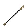 Arnocanali Kopf mit Auge für M5 D6 APT6.M5 Abziehsonden Arnocanali Kopf mit Auge für M5 D6 APT6.M5 Abziehsonden