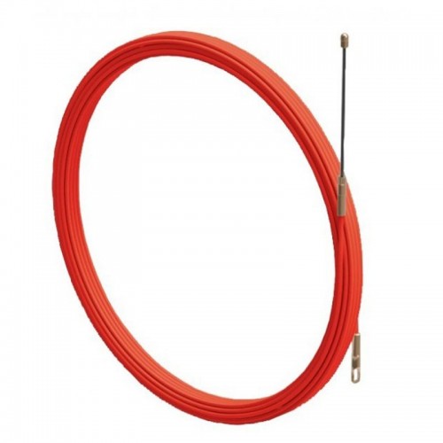 Arnocanali Stahlabzieher Sonde 10mt 4mm Farbe orange A4.010 Arnocanali Stahlabzieher Sonde 10mt 4mm Farbe orange A4.010