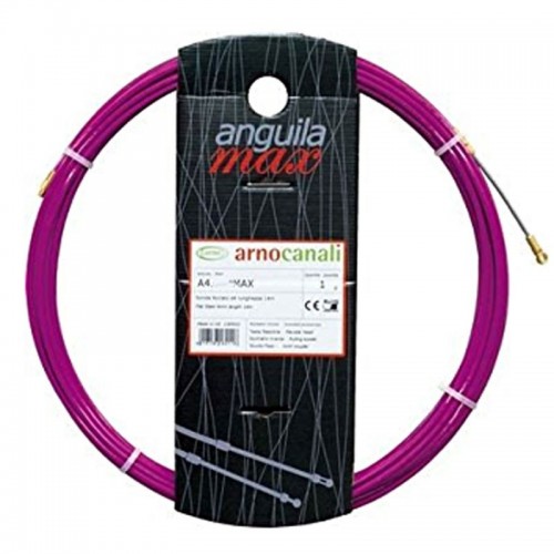 Arnocanali Stahl Abzieher Sonde 21mt 4mm Farbe lila A4.021MAX Arnocanali Stahl Abzieher Sonde 21mt 4mm Farbe lila A4.021MAX