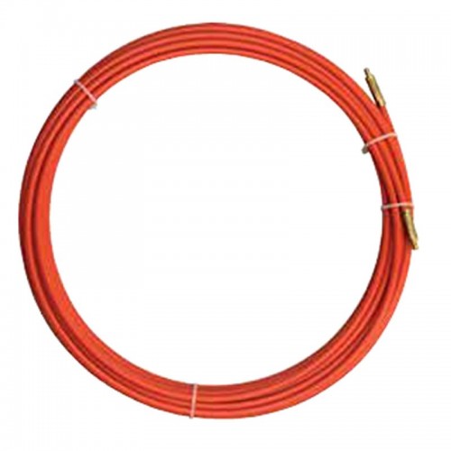 Arnocanali Stahldrahtabzieher 30mt 6mm orange A6.030 Arnocanali Stahldrahtabzieher 30mt 6mm orange A6.030
