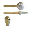 Zubehörsatz M6 Stk. 3 für Master-Sonden 00216 Zubehörsatz M6 Stk. 3 für Master-Sonden 00216