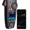 Uniks Bluetooth Stromzange AC/DC1000A Datenlogger C124 Uniks Bluetooth Stromzange AC/DC1000A Datenlogger C124