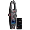 Uniks Bluetooth Stromzange AC/DC1000A Datenlogger C124 Uniks Bluetooth Stromzange AC/DC1000A Datenlogger C124