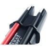 Uniks Stromzange mit Multimeter 2 Pole 1500V DC CF1500 Uniks Stromzange mit Multimeter 2 Pole 1500V DC CF1500