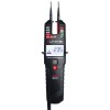 Uniks Stromzange mit Multimeter 2 Pole 1500V DC CF1500 Uniks Stromzange mit Multimeter 2 Pole 1500V DC CF1500