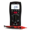Uniks MISO Multimeter mit 1000V Isolierung 20GOHM Uniks MISO Multimeter mit 1000V Isolierung 20GOHM