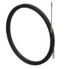 Arnocanali Kabelsonde 15 Meter schwarz Durchmesser 4mm AN4.015 Arnocanali Kabelsonde 15 Meter schwarz Durchmesser 4mm AN4.015