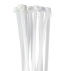 Etelec Kabelbinder aus Nylon weiß 360x4,5 FB36045 Etelec Kabelbinder aus Nylon weiß 360x4,5 FB36045