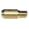 Arnocanali Gewindeklemme für M5 Sonden Durchmesser 3,5mm AST35 Arnocanali Gewindeklemme für M5 Sonden Durchmesser 3,5mm AST35