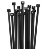 Etelec schwarze Kabelbinder 200X4,5MM Packung 100 Stück FN20045 Etelec schwarze Kabelbinder 200X4,5MM Packung 100 Stück FN20045