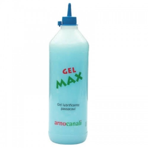 Arnocanali Gel-Schmiermittel für Kabel 1 Liter AGI1 Arnocanali Gel-Schmiermittel für Kabel 1 Liter AGI1